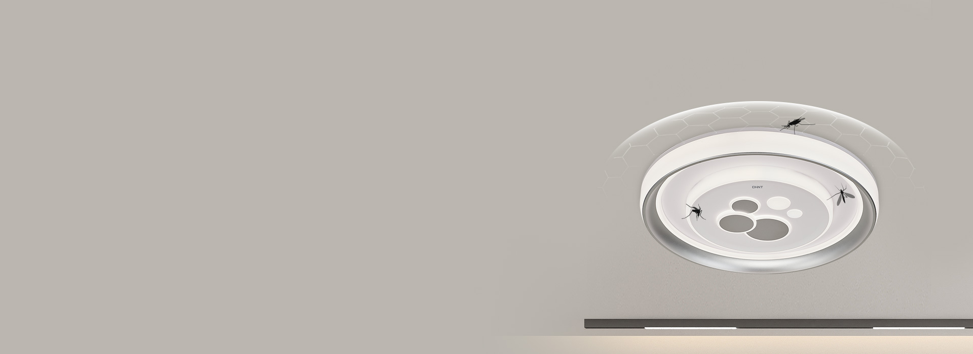 防蚊蟲：無懼蚊蟲趨光 可防蚊蟲受光線影...