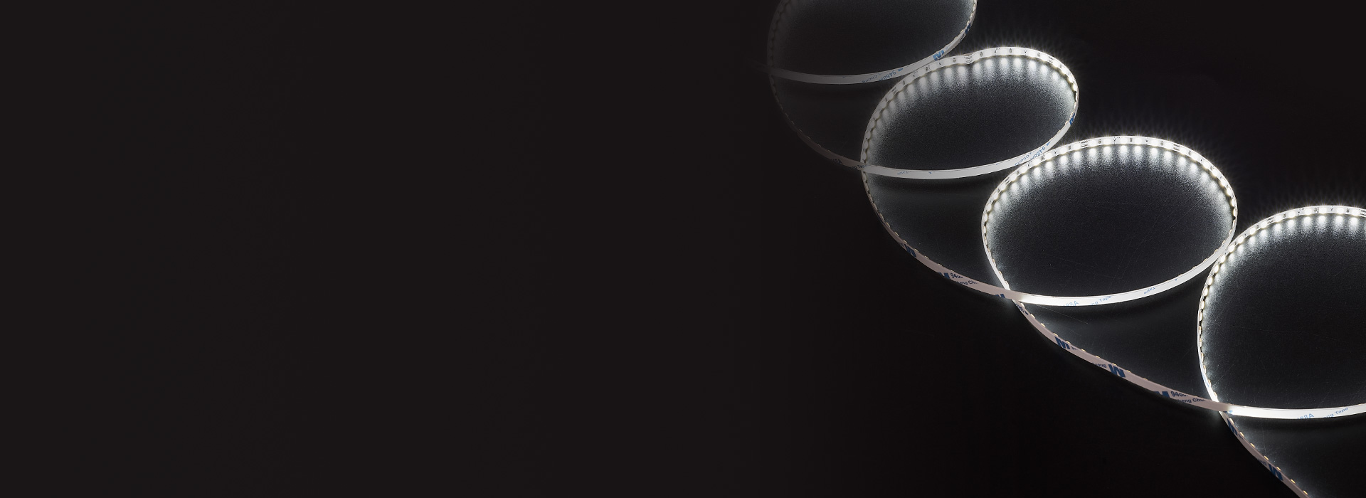 高效發光，節能省電
 每米光通量高達95...