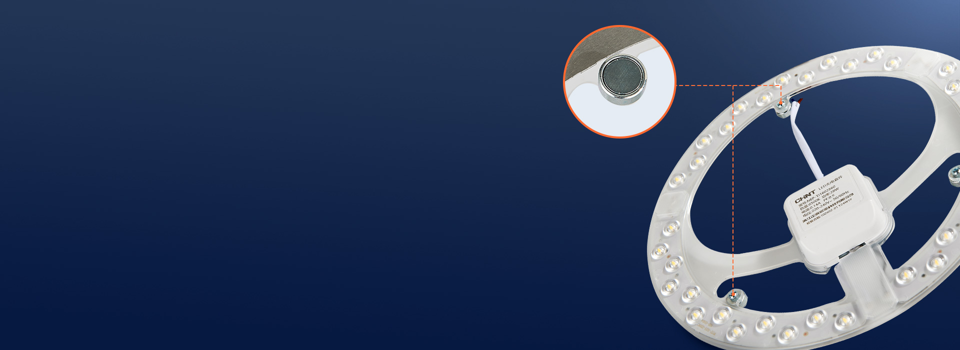 強力磁吸，安裝無需打孔
 自帶多個磁吸點...