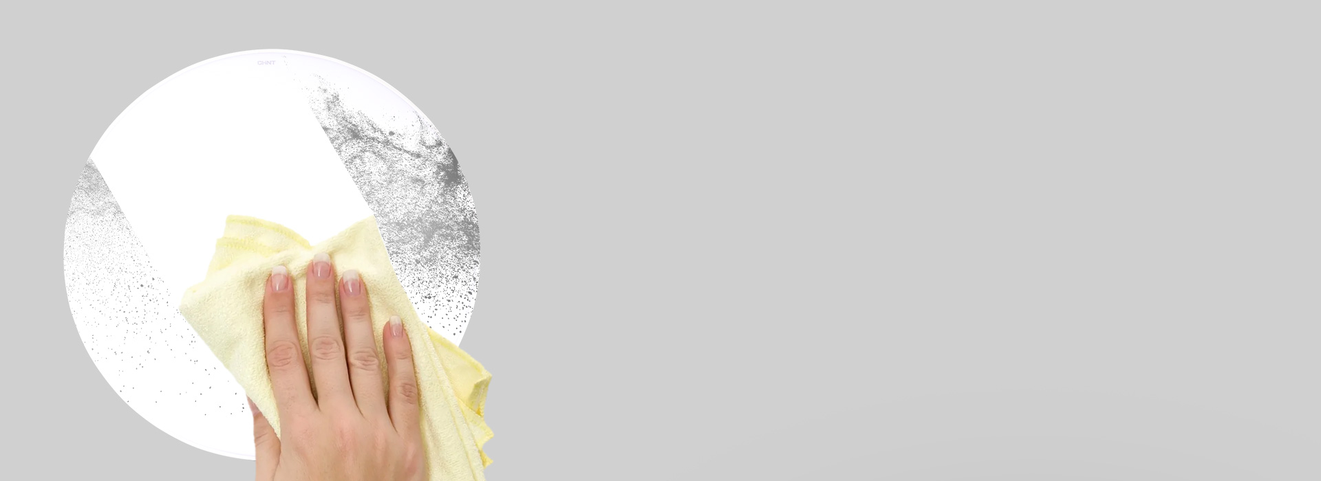 防塵：無懼粉塵環境
 可防灰塵進入產生積...