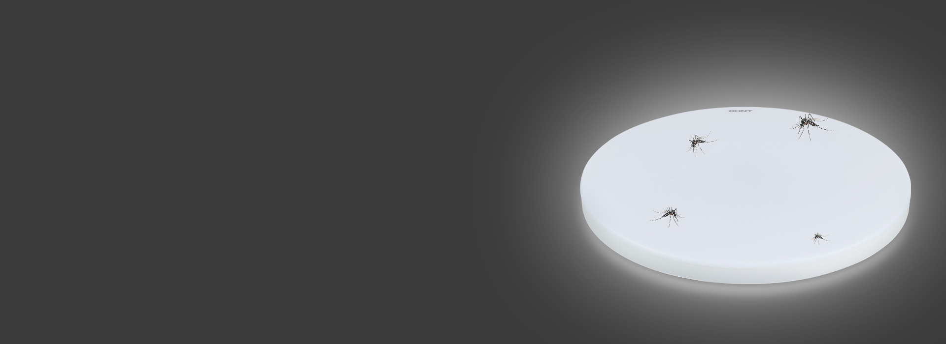 防蟲：無懼蚊蟲趨光
 可防蚊蟲受光線影響...