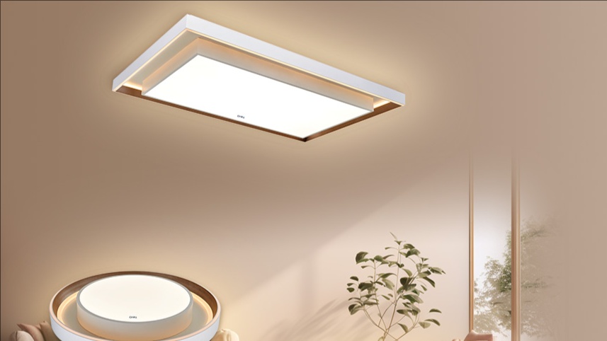 3套客廳照明搭配方案:適配不同家裝風格-2 3套客廳照明搭配方案:適配不同家裝風格-2