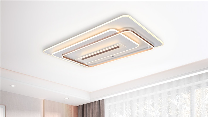 3套客廳照明搭配方案:適配不同家裝風格-3 3套客廳照明搭配方案:適配不同家裝風格-3