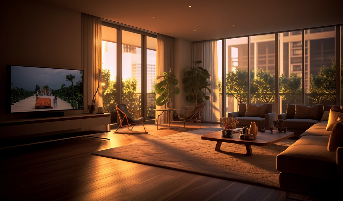 避坑指南:客廳照明搭配的 5 個常見錯誤-1 避坑指南:客廳照明搭配的 5 個常見錯誤-1