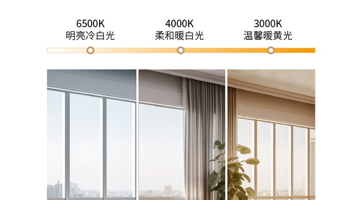 臥室照明燈具選擇技巧-1